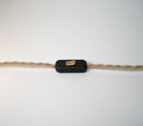 LAMPADA DA TAVOLO VERDE SALVIA