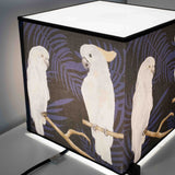 Scatola Luminosa CACATUA ALBA