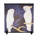 Scatola Luminosa CACATUA ALBA