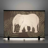 Scatola Luminosa SAFARI