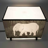 Scatola Luminosa SAFARI